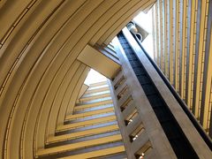 -新加坡文华东方酒店