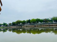 -渔梁坝
