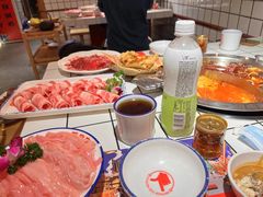-贤合庄卤味火锅(顺城店)