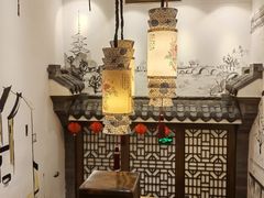 -苏浙徽·农家大院(吴江中山南路店)