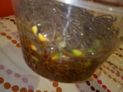 -清真素福拉面丝路美食(六里桥东店)