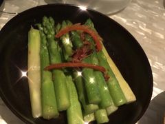 -广州四季酒店·佰鲜汇·现代法餐