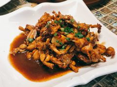 -走马楼饭庄(慈城古县城店)