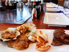 -大渔·观筵(三里屯太古里店)