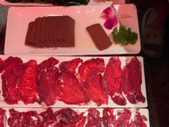 -牛事制造局牛肉火锅(莲岳路店)