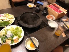 -鍋ぞう(新宿西口店)