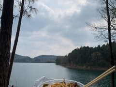 -仙海旅游度假区