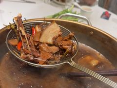 -鹅香四海·卤水火锅·砂锅粥·潮汕菜(宝安店)