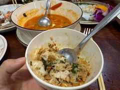 -Dang restaurant (patong phuket)