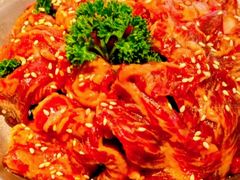 -烧肉达人•炭火烧肉(新天地店)