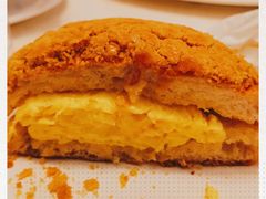 -香港新发烧腊茶餐厅(书城店)