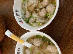 -蓝记云吞(正果店)