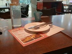 -酷公社·榴莲披萨(太原街店)