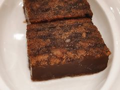 香煎姜汁红枣糕-凤凰楼酒家·粤宴点心(华强北店)