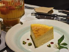 -西堤牛排(南京龙江店)