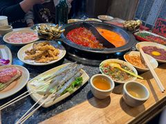 -蜀大侠火锅(春熙路店)