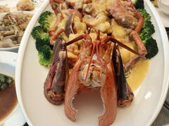 -财神岛·大连海鲜餐厅