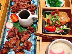 -味太助·银饭食堂(中华城店)