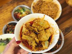 -中和裴氏蹄花(府河路店)
