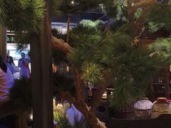 -绿茶餐厅(千岛湖银泰城店)