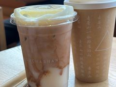 -去茶山(新光里店)