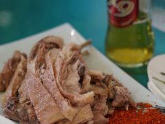 手抓羊肉-国强手抓(北京西路店)