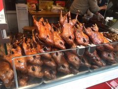 -徐六孃正宗甜皮鸭(张公桥店)