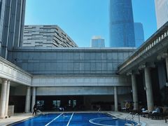 -广州富力丽思卡尔顿酒店