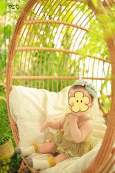点击看大图 -Baby Pastel 自然光儿童摄影(CBD店)