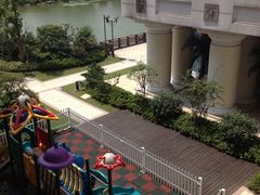 -常州武进九洲喜来登酒店