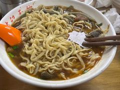 -陈记锅盖面(长江路店)