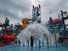 -苏州乐园森林水世界