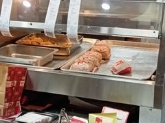 -华莱士·全鸡汉堡(四道街店)