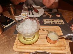 -烤匠麻辣烤鱼(时代广场店)