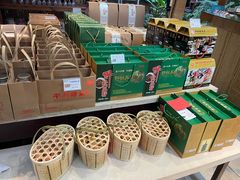-金稼园·金平湖农家菜