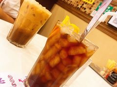 -大哥餐厅(西城花园店)