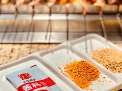 -丰茂烤串(全国首店)