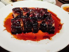 -侨美·唐荔园·40年地道粤菜