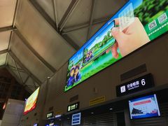 -丽江三义国际机场