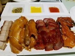 -大咀港式茶餐厅(海岸城店)