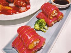金丝红米肠-新雅(丰盛里店)