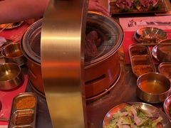 -西塔老太太泥炉烤肉(苏州大悦城店)