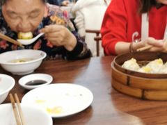大堂-朱新年·苏式汤团·面点(北寺塔店)