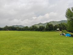 -玉渡山自然风景区