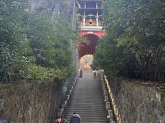 -九华山风景区