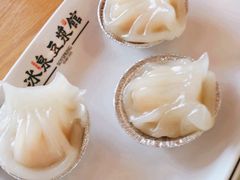 -冰泉豆浆馆(阳朔店)