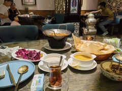 -Mevlana梅夫娜土耳其餐厅·清真
