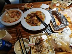-谭十三南昌大排档(船山路总店)