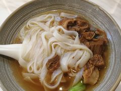 牛腩汤粉-欣悦会港式茶餐厅(燕郊永旺店)