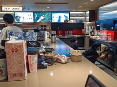 -霸王茶姬(上海恒基名人店)